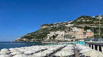 Minori, il Comune richiama i gestori extralberghieri: "Check-in consapevole e rispetto della raccolta differenziata"