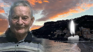 Minori piange la scomparsa di Umberto D’Urso, ex impiegato comunale 