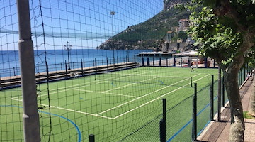 Minori, riflessione critica sul Laser Tag in occasione dell’evento di questa sera