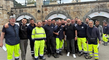 Miramare Service. FIAL denuncia criticità su personale, inquadramenti e sicurezza: chiesto accesso agli atti