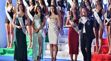 Miss Italia fa tappa in Costiera Amalfitana: finale regionale a Marina di Vietri il 5 agosto