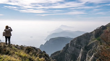 Monte Faito, 17 luglio una giornata di commemorazione dedicata alle vittime della funivia