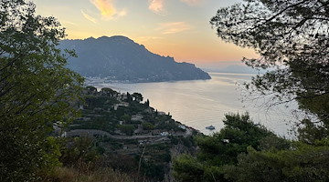 Musica e racconto all'alba: 3 agosto il primo appuntamento di Scala Sound Trek a Santa Maria dei Monti