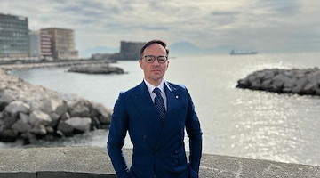 Napoli, Confesercenti Campania: «In caso di scudetto boom del turismo sportivo: attesi 500mila visitatori, giro d’affari complessivo di 230 milioni»