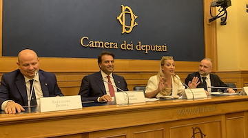 Nasce l'Intergruppo parlamentare “Nautica, Subacquea e Turismo Marino”