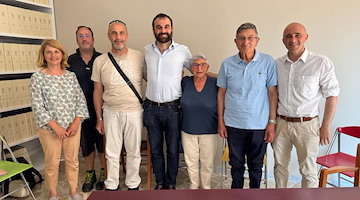 Nasce la “CER Amalfi”, la prima Comunità Energetica Rinnovabile della Costiera