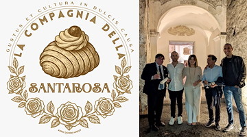 Nasce “La Compagnia della Santa Rosa”: tradizione, solidarietà e valorizzazione del territorio
