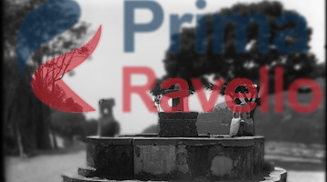 Nasce “Prima Ravello”: idee, confronto e responsabilità per rimettere la comunità al centro