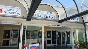 Neonata muore dopo il parto a Nocera Inferiore: dieci persone sotto indagine