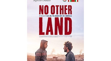 “No Other Land”: il documentario premio Oscar 2025 in proiezione a Minori per ricordare la resistenza palestinese