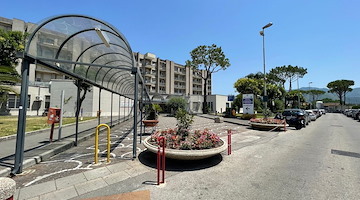 Nocera Inferiore, crisi al reparto Ostetricia dell'Umberto I: 15 ostetriche chiedono il trasferimento