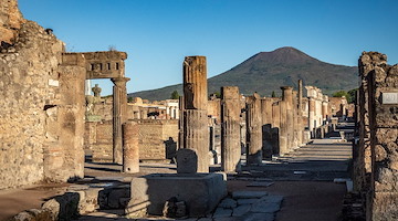 Note d’arte e inclusione tra le rovine: 20 e 21 giugno la Festa della Musica nei siti della Grande Pompei