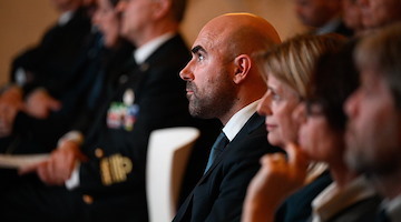 Omofobia, Ferrante: «Mozioni Fi in tutti i Comuni campani per debellare odio e garantire diritti» 