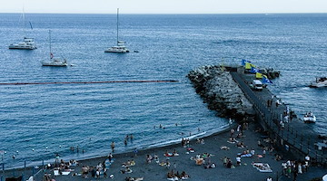 Ondata di calore in arrivo: allerta della Protezione Civile in Campania da giovedì 24 luglio