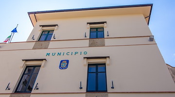 Online il nuovo sito istituzionale del Comune di Scala: più accessibile, moderno e a misura di cittadino
