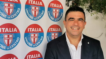 Osteoporosi, prima visita all'Asl Salerno a settembre 2026. Polichetti (Udc): "Inaccettabile. È un'umiliazione per i cittadini"  