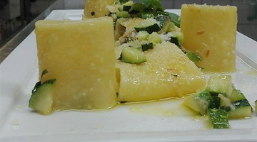 Paccheri alla ‘ravellese’ nel giorno di San Pantaleone [RICETTA]