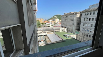 «Personale pagato ma non in corsia: 230mila euro l’anno sprecati dall'Asl Salerno»: la denuncia del Nursind 