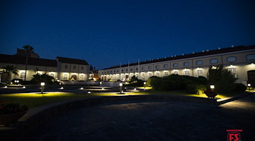 Pietrarsa apre le porte in notturna: 17 e 18 maggio visite serali a un euro tra storia e bellezza