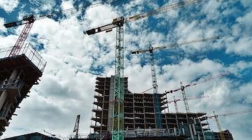 PNRR, l’allarme di Federcepicostruzioni: «135,8 miliardi da spendere in 14 mesi, ma il 40% dei cantieri è in ritardo»