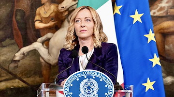 PNRR, la Commissione europea ha versato all'Italia la settima rata pari a 18,3 miliardi di euro