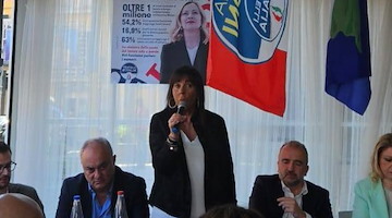 Pnrr, Vietri (FdI): «Da Piero De Luca solito ritornello: Regione Campania in ritardo su case e ospedali di comunità» 