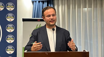 «Politiche sociali a rischio tra Cava e Costa d’Amalfi», Italo Cirielli denuncia la mancata rendicontazione di oltre mezzo milione di euro