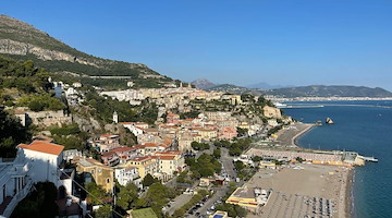 Porto di Salerno, cresce il dibattito sull'ampliamento. Il gruppo politico "Vietri che Vogliamo": «Serve confronto pubblico e trasparente» 