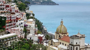 Positano, convocato il Consiglio Comunale per lunedì 28 aprile