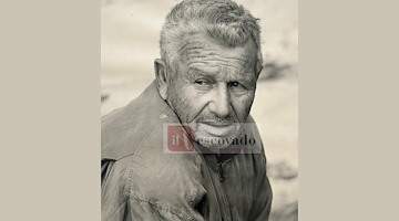 Praiano dice addio a Salvatore Pane, memoria vivente di Vettica Maggiore