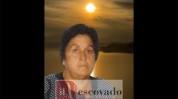 Praiano piange Celestina Criscuolo, aveva 81 anni