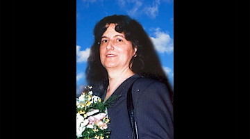 Praiano porge l'ultimo saluto alla signora Adele De Luise, vedova Laudano