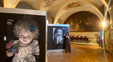 Premi, arte e poesia protagonisti a Maiori nella serata inaugurale della XIX edizione di ..incostieraamalfitana.it
