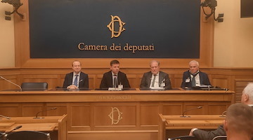 Premio Olio delle Sirene Sorrento 2025: annunciati i vincitori 