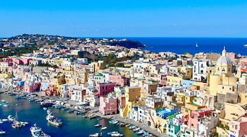 Procida, i Blue Marina Awards sbarcano all’Approdo Yachting Santa Margherita