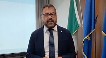 Programma Gol, Tommasetti: “Sulla mia interrogazione la giunta De Luca tace”