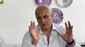 PSR Campania 2014–2022, Caputo: "Risultati straordinari, premiata scelta di investire su giovani, innovazione e sostenibilità" 