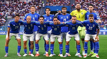 Qualificazioni mondiali: l’Italia vince 2-0 contro la Moldavia nella seconda partita