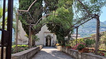 Ravello, 27 giugno il Consiglio comunale: tra i punti all’ordine del giorno l'Azienda Speciale Consortile Cava – Costa d'Amalfi