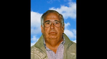 Ravello, addio a Francesco Civale, storico maître d’hotel e volto amato della comunità