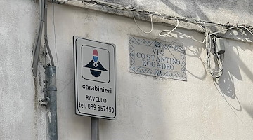 Ravello, al via gli incontri dei Carabinieri nelle parrocchie contro le truffe agli anziani