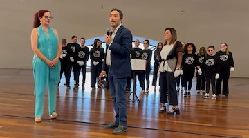 Ravello: al via la terza edizione del concorso internazionale “Schola Cantorum”