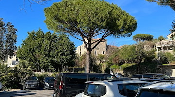 Ravello, attiva la piattaforma per richiedere il tagliando di sosta agevolata nei parcheggi Duomo e Auditorium