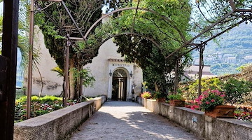 Ravello, convocazione del Consiglio Comunale per il 12 luglio: ecco l'ordine del giorno 