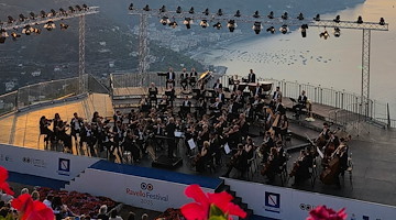Ravello, critiche alla gestione dei biglietti per il Concerto all’Alba: la lettera di un appassionato
