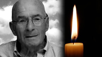 Ravello dice addio a Emilio Lorenzo Ruocco, per tutti “Enzino”
