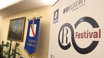 Ravello Festival 2025, mercoledì 30 aprile la conferenza stampa della 73ª edizione