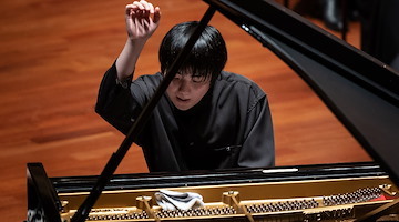 Ravello Festival: già sold out il concerto della Filarmonica della Scala, 20 luglio arriva Filippo Gorini