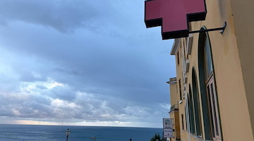 Ravello, ospedale “Costa d’Amalfi”: cardiologo assente 10 volte su 26 giorni, cresce l’allarme per la sanità in Costiera
