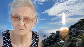 Ravello piange la scomparsa di Maria Carmela De Riso, aveva 99 anni